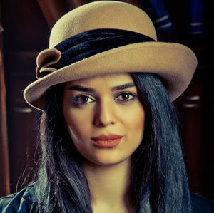 Meet your Posher, Anahid